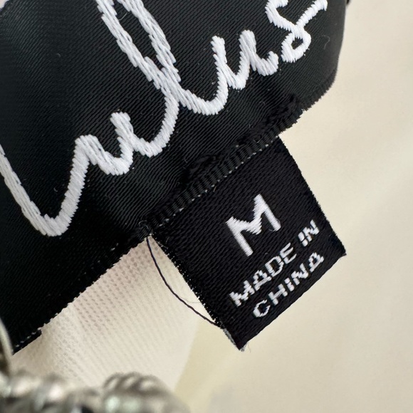 Beautiful unused summer dress - Picture 4 of 4